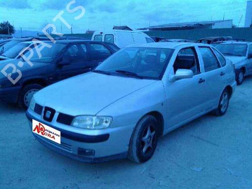 Rear right exterior door handle SEAT CORDOBA (6K1, 6K2) 1.4 i | BP17032004C130 