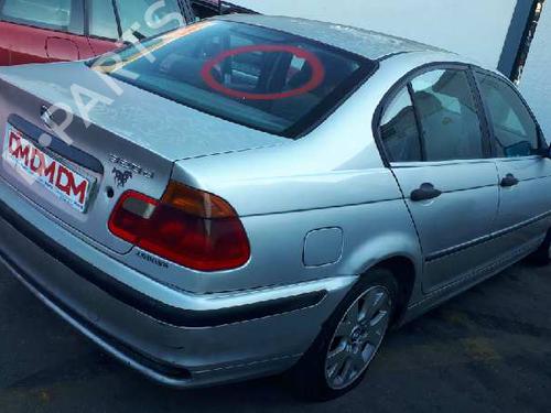 Egr BMW 3 (E46) 320 d | BP14131759M69