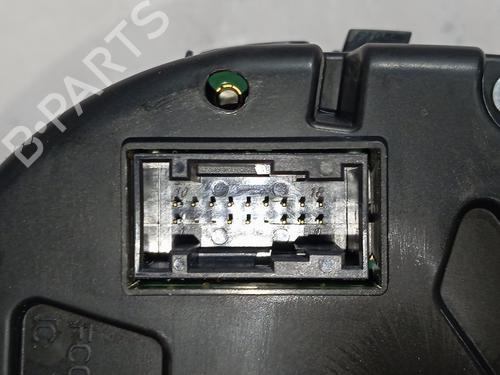 Instrument cluster SKODA FABIA IV (PJ3) | BP31044415C47