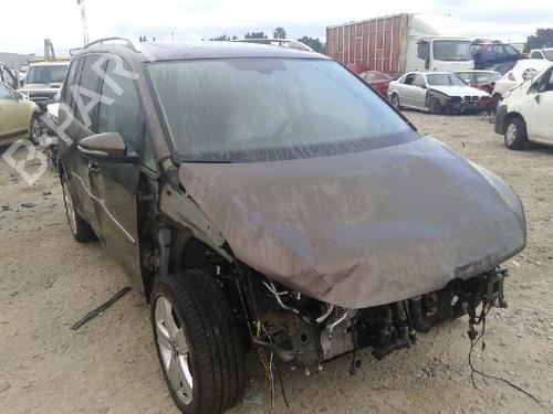 Driver airbag VW TOURAN (1T3)  | BP18656143C9 