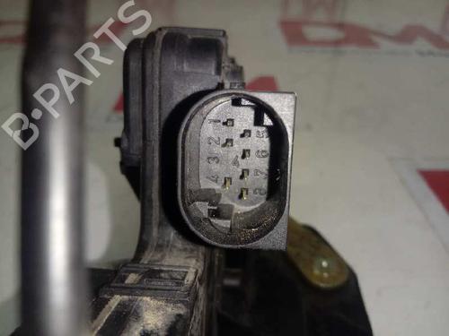 Front left lock BMW 3 (E46) 320 i | BP12839867C98 