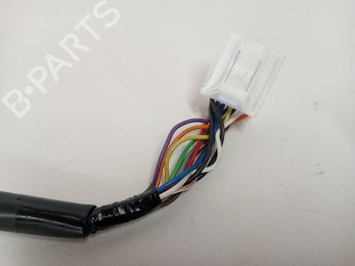 Right mirror NISSAN QASHQAI II (J11, J11_)  | BP23461101C27 