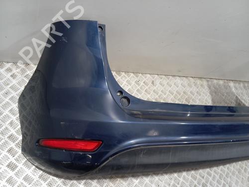 Rear bumper FORD B-MAX (JK) 1.0 EcoBoost | BP31706767C8