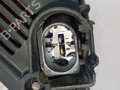 Alternator VW TOURAN (1T1, 1T2)  | BP30923717M7 