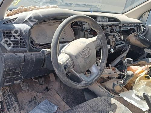 Engine TOYOTA HILUX VIII Platform/Chassis (_N1_) | BP39164796M1 - Image 13