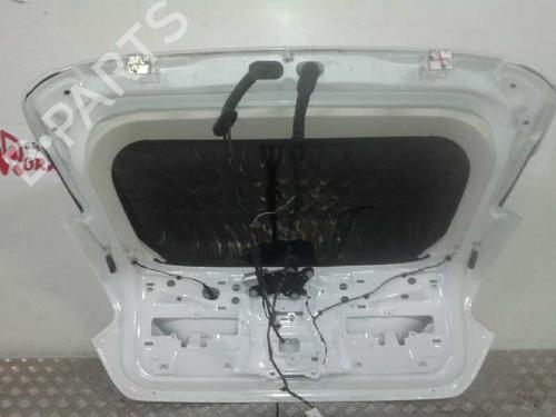 Tailgate FORD FOCUS III  | BP12636947C6 