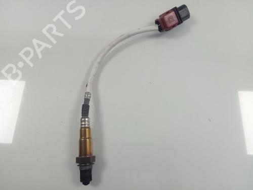 Elektronisk sensor FORD PUMA (J2K, CF7) [2019-2025]  17532844