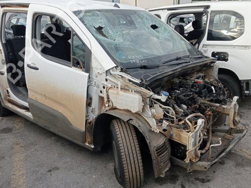 Used Parts PEUGEOT RIFTER 4887585