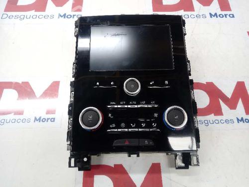 Used Display monitor Display monitor RENAULT TALISMAN (LP_) [2015-2022] 12937132 12937132