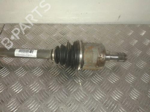 Right front driveshaft HYUNDAI TUCSON (JM)  | BP12934688M39 