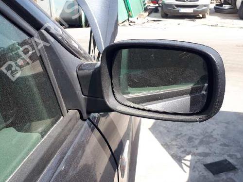 Used Right mirror RENAULT SCÉNIC II (JM0/1_) [2003-2010]  13899079
