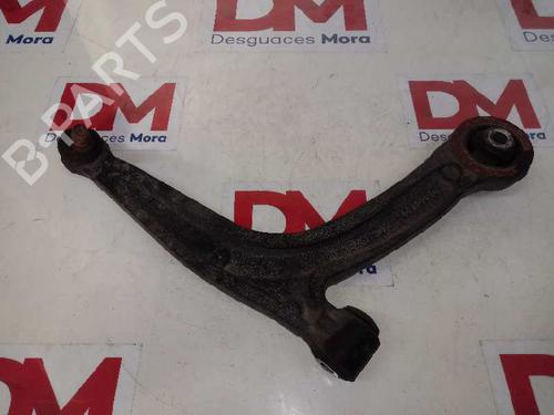 Right front suspension arm FIAT 500 (312_)  | BP16126503M13