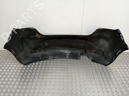 Rear bumper SEAT LEON (1P1)  | BP16492247C8 