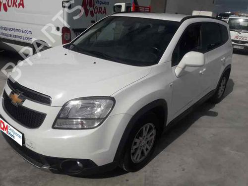 Left rear window switch CHEVROLET ORLANDO (J309)  | BP30370173I29 