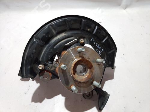 Used Left front steering knuckle Left front steering knuckle MAZDA CX-30 (DM) SKYACTIV-G M Hybrid (122 hp) 40125239 40125239