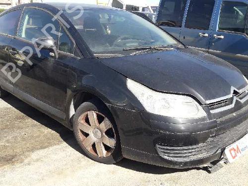 Used Parts CITROËN C4 Coupe (LA_) [2004-2013]  4325210