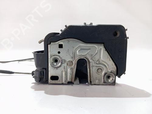 Used Front right lock MERCEDES-BENZ C-CLASS Coupe (CL203) [2001-2011]  29604893