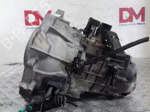 Gearbox HYUNDAI i30 (GD)  | BP12647752M3 