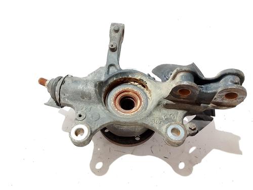 Left front steering knuckle TOYOTA PROACE Van (MDX_)  | BP27882213M25 