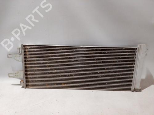 AC radiator OPEL MOVANO C Van (U9) | BP37196854M32 - Image 2