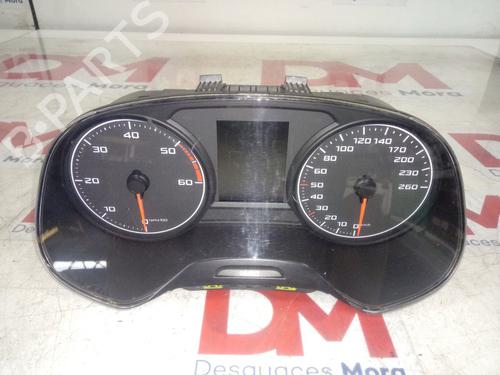 Instrument cluster SEAT LEON ST (5F8)  | BP12669118C47 