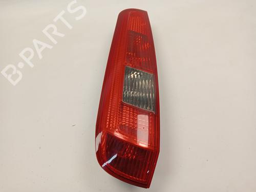 Used Left taillight FORD FIESTA V (JH_, JD_) 1.6 16V (100 hp) 26699935