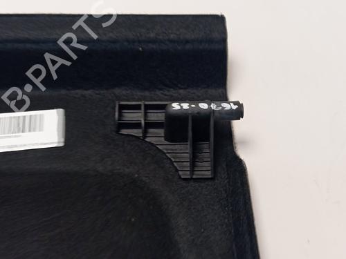 Rear parcel shelf VW GOLF V (1K1)  | BP24111173C85 