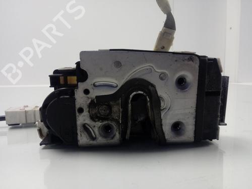 Used Front left lock MERCEDES-BENZ SPRINTER 3,5-t Van (B906) 313 CDI (906.631, 906.633, 906.635, 906.637) (129 hp) 13017656