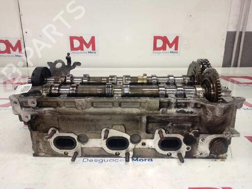 Cylinder head MERCEDES-BENZ R-CLASS (W251, V251)  | BP16733250M5 
