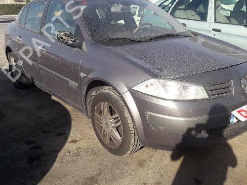 Right headlight RENAULT MEGANE II Saloon (LM0/1_) | BP13518441C29 - Image 6