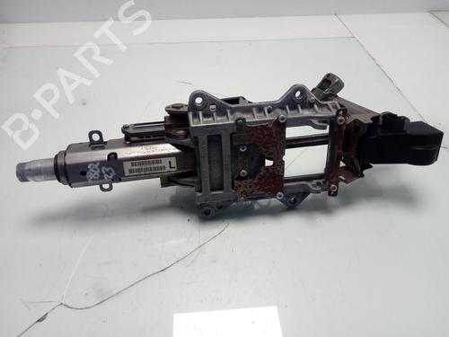 Steering column VW PASSAT B7 (362) 2.0 TDI | BP15952120M21