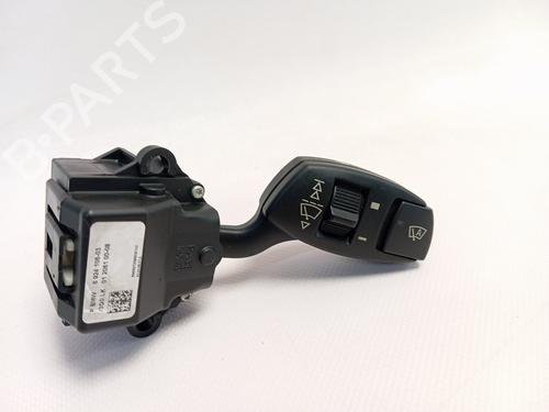Used Steering column stalk BMW 5 (E60) 525 d (197 hp) 16580190