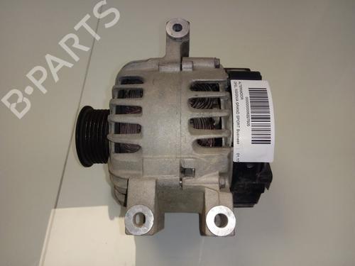 Alternator OPEL INSIGNIA B Grand Sport (Z18) 1.6 CDTi (68) | BP12669141M7 
