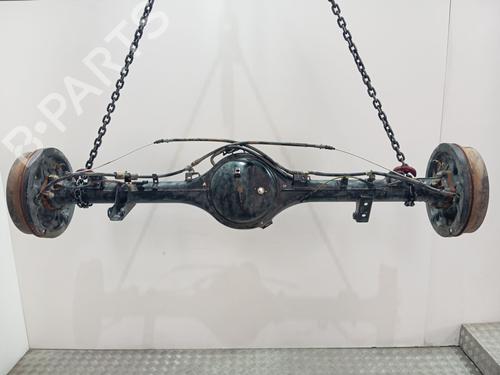 Bagaksel FORD RANGER (TKE)  | BP32977754M2  - Image 5