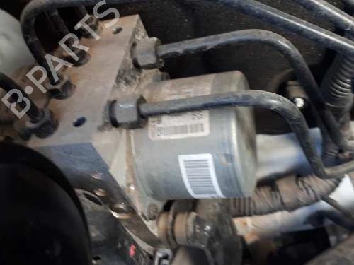 Used ABS pump HYUNDAI i20 II (GB, IB) 1.2 (84 hp) 12660006