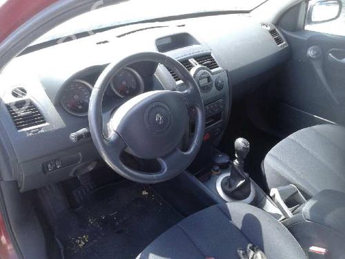 Radiator fan RENAULT MEGANE II (BM0/1_, CM0/1_) 1.9 dCi (BM0G, CM0G) | BP13747413M35