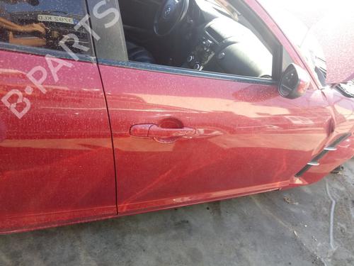 Used Right front door MAZDA RX-8 (SE, FE) [2003-2012]  12671017
