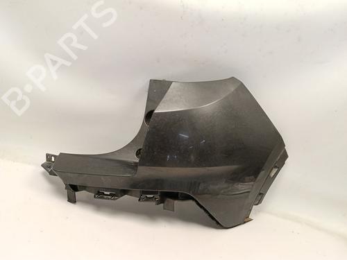 Used Corner bumper OPEL GRANDLAND / GRANDLAND X (A18, P1UO) [2017-2026]  32206750