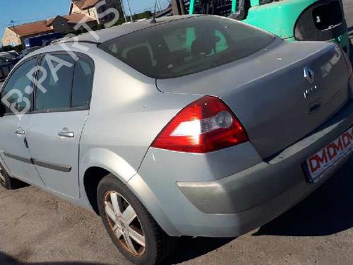 Engine control unit (ECU) RENAULT MEGANE II Saloon (LM0/1_) 1.5 dCi (LM02, LM13, LM2A) | BP12673916M57 - Image 7