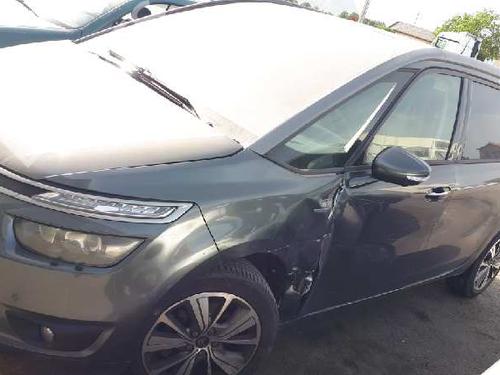 Electronic module CITROËN C4 Grand Picasso II (DA_, DE_) | BP13077088M83