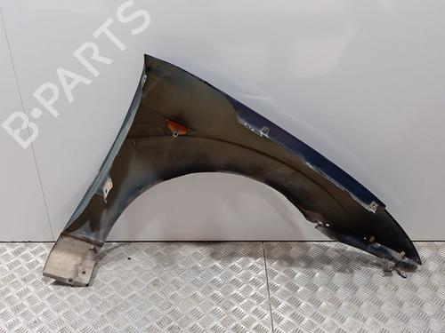 Left front fenders FORD FOCUS I (DAW, DBW) 1.8 Turbo DI / TDDi | BP26529475C41 