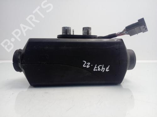 Heater matrix box PEUGEOT BOXER Van  | BP14133999M61 