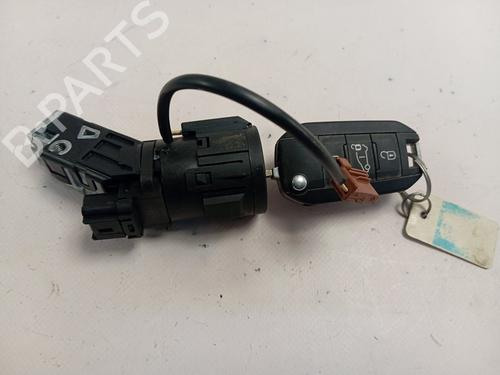 Otra PEUGEOT PARTNER Box Body/MPV 1.6 HDi 16V 4x4 (90 hp) 22705442
