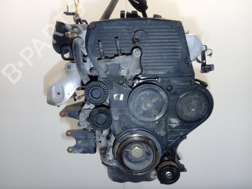 Engine KIA CARNIVAL II (GQ) 2.9 CRDi | BP17084009M1
