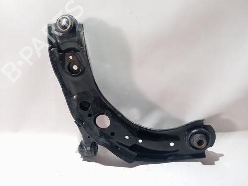 Left front suspension arm MAZDA CX-30 (DM) SKYACTIV-G M Hybrid | BP40125228M12 - Image 2