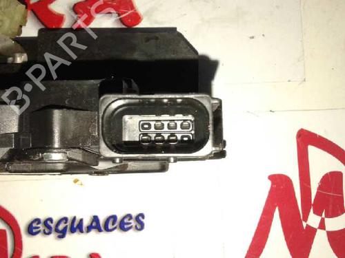 Front right lock OPEL COMBO Box Body/MPV 1.6 CNG 16V | BP12833382C97 