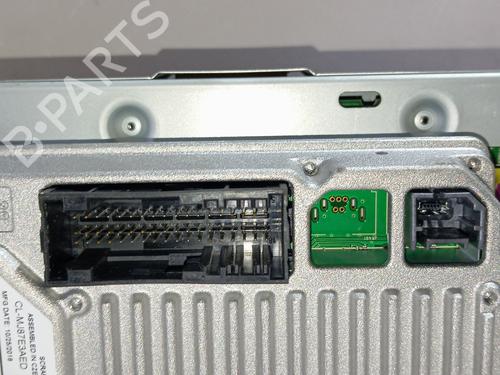 Display FORD MONDEO V Saloon (CD) 2.0 EcoBoost | BP37173348C48 - Image 3