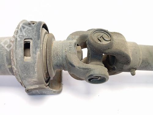 Driveshaft SSANGYONG REXTON / REXTON II (GAB_) 2.7 Xdi | BP24319414M37