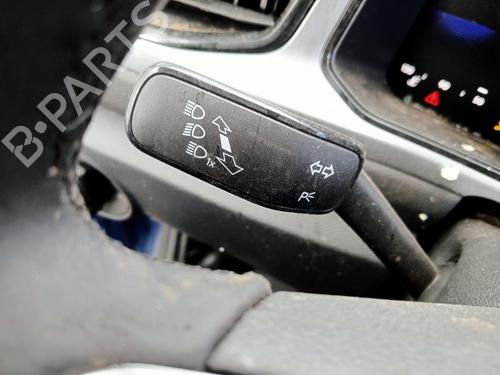 Engine mount VW T-ROC (A11, D11) | BP22420303M89