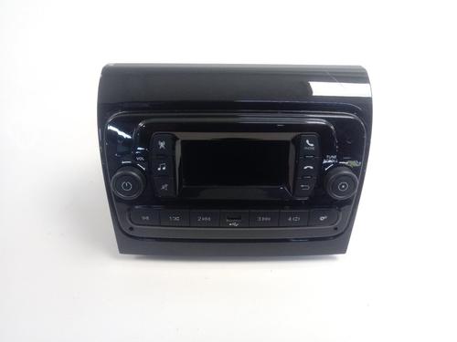 Used Radio PEUGEOT BOXER Bus 2.2 BlueHDi 140 (140 hp) 18946882